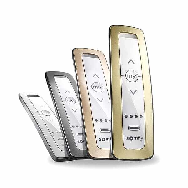 Пульты управления и датчики