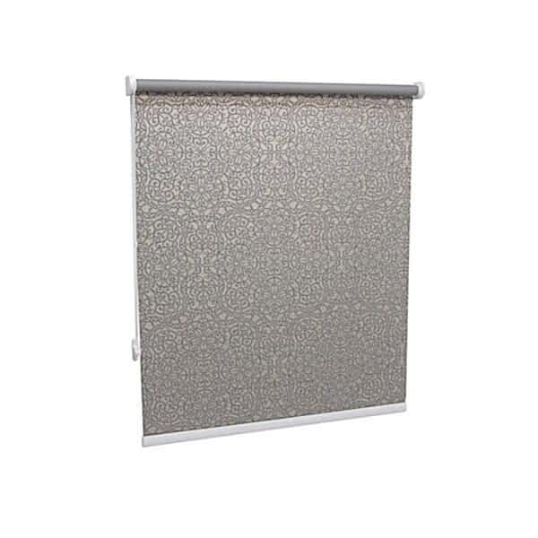 Рулонные шторы на проем