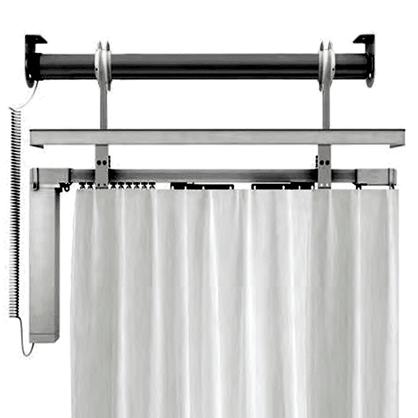 Lift-система для шторных карнизов Amigo