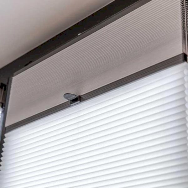 Жалюзи Гофре