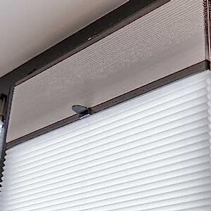 Жалюзи Гофре