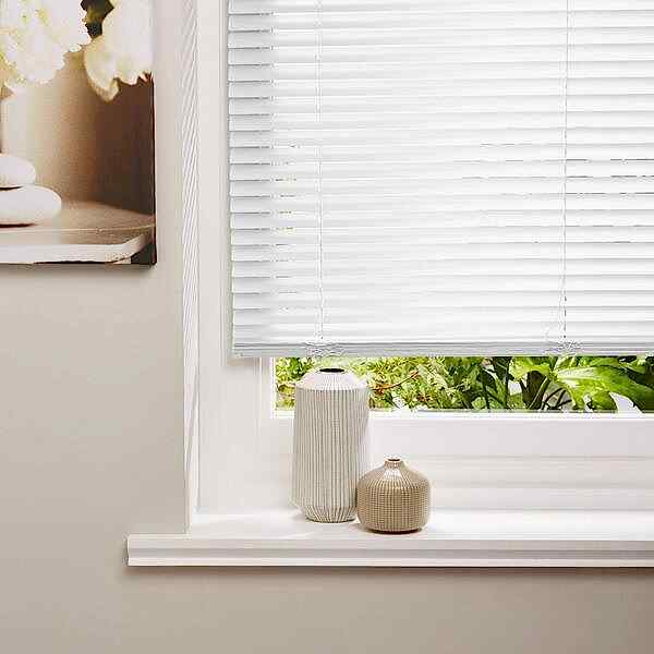 Горизонтальные жалюзи