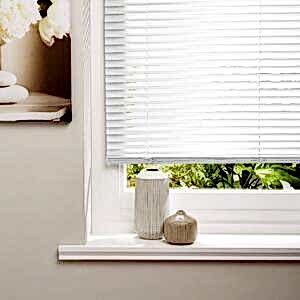 Горизонтальные жалюзи