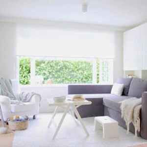 Рулонные шторы на проем