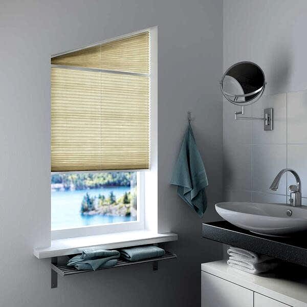 Жалюзи Плиссе