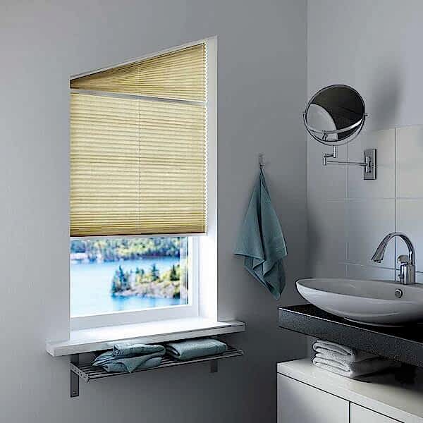 Жалюзи Плиссе