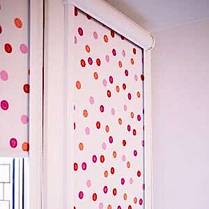 Рулонные шторы UNI