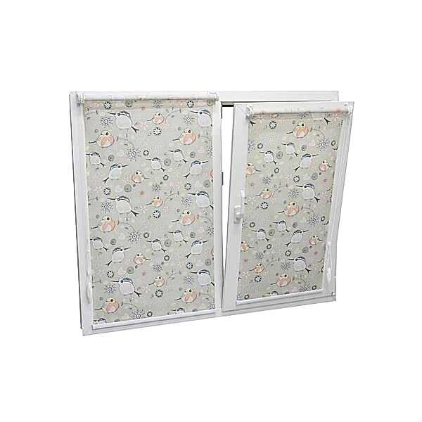 Рулонные шторы MINI