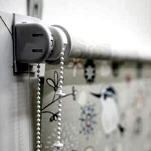 Жалюзи рулонные