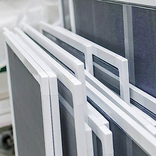 Москитные Системы