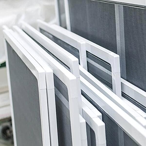 Москитные Системы