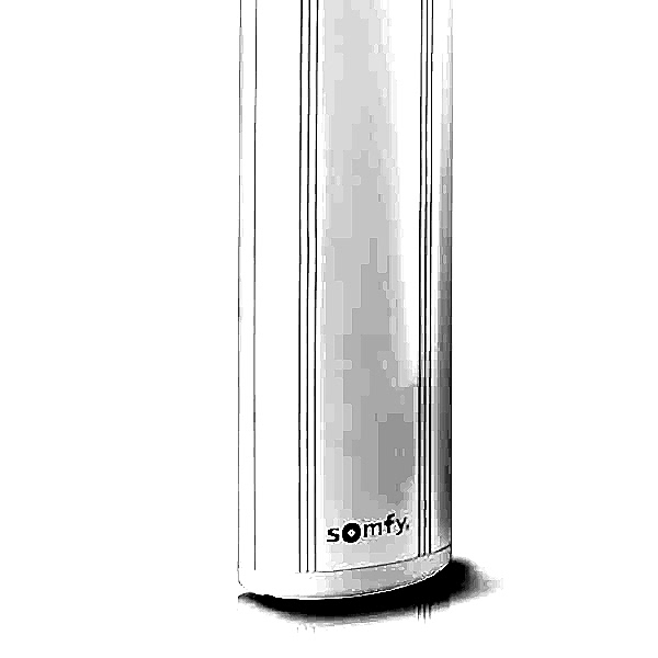 Электропривод Somfy Movelite™ 35 WT