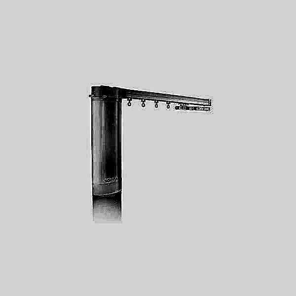 Электропривод Somfy Movelite™ WireFree 35 RTS (433 МГц)