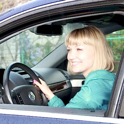 Клиент Мария Волкова