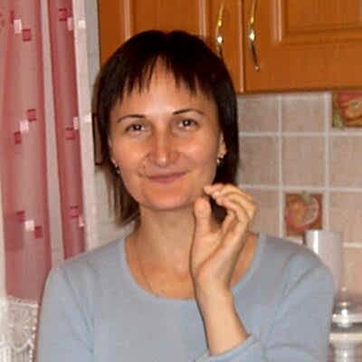 Клиент Нина Савельева