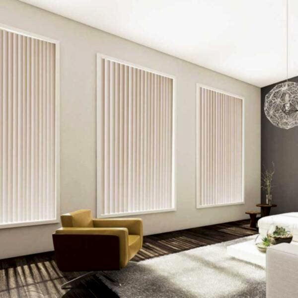 Вертикальные жалюзи пластиковые