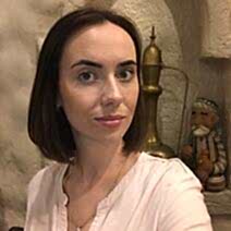 Пшеничная Надежда