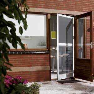 Москитные сетки распашные