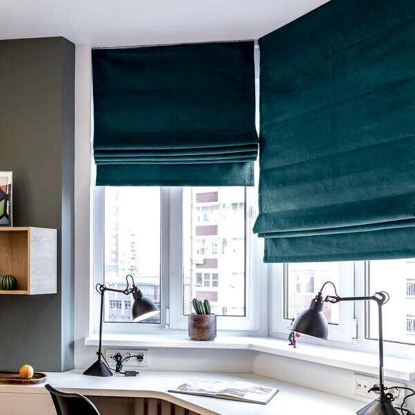 Римские Шторы