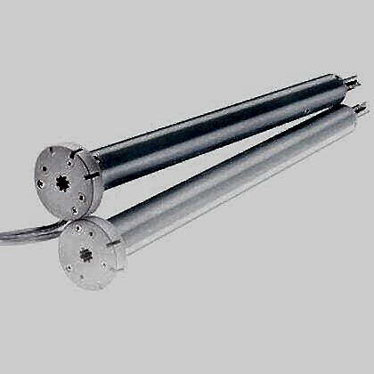 Roll Up Basic 28 LI-ION