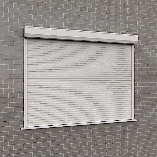 Рольставни