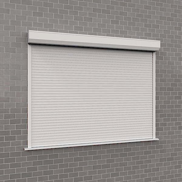 Рольставни