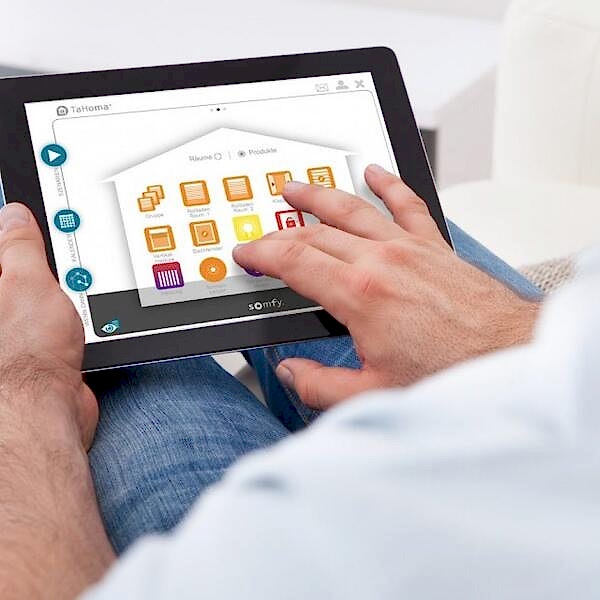 Автоматизация