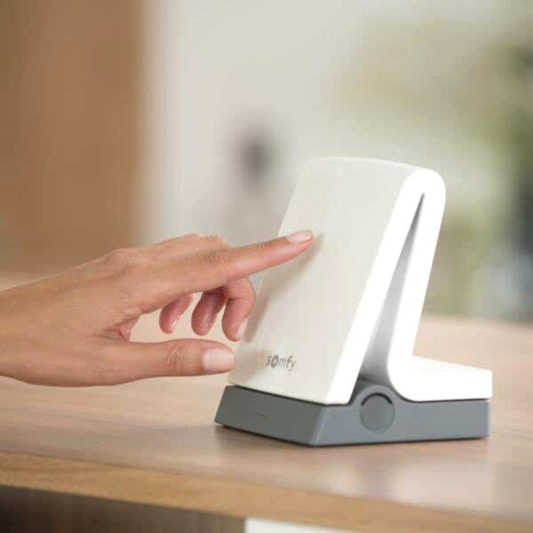 Умный дом Somfy