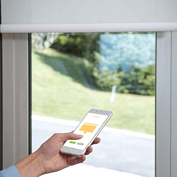 Умный дом Somfy