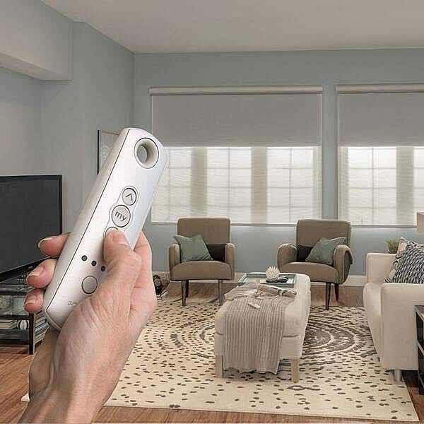 Автоматизация