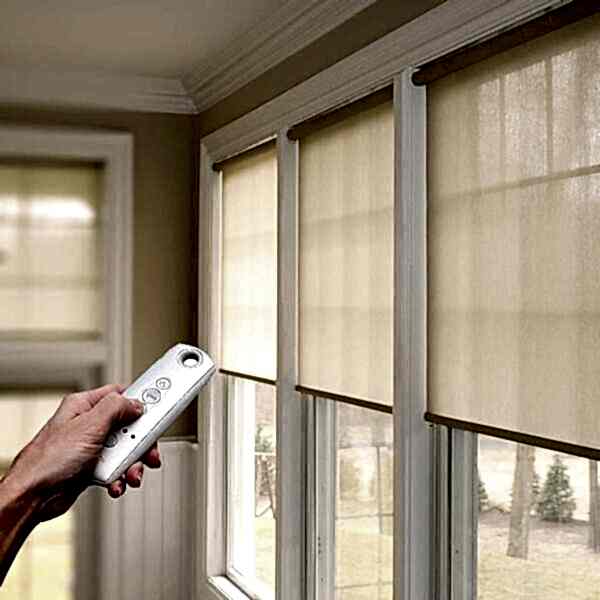 Автоматизация