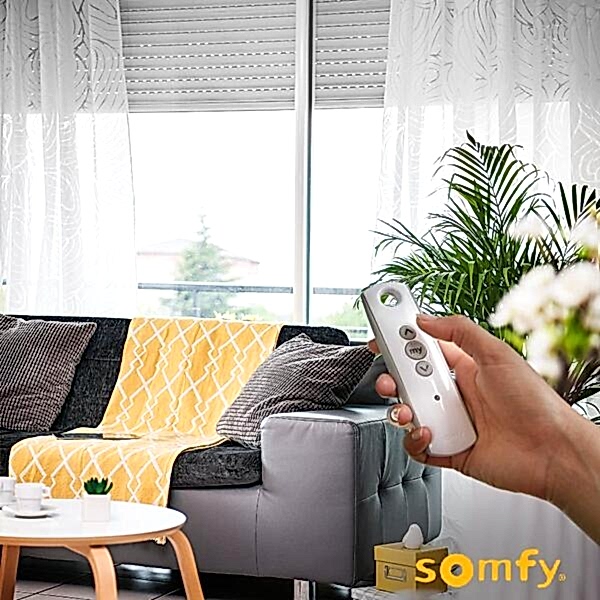 Автоматизация