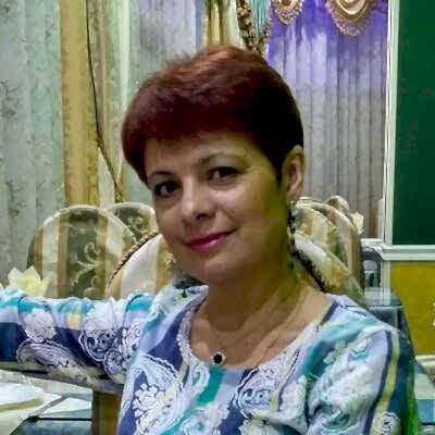 Клиент Светлана Занозина