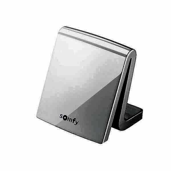 Устройство Somfy TAHOMA RTS