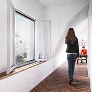 Москитные сетки рамные