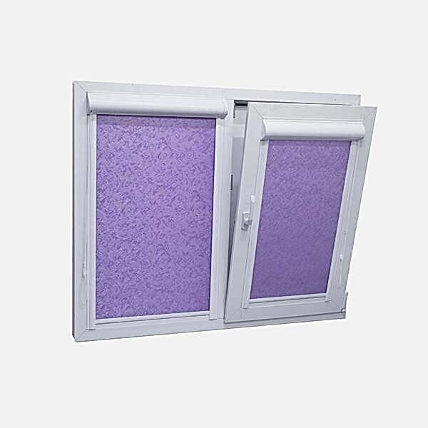 Рулонные шторы UNI