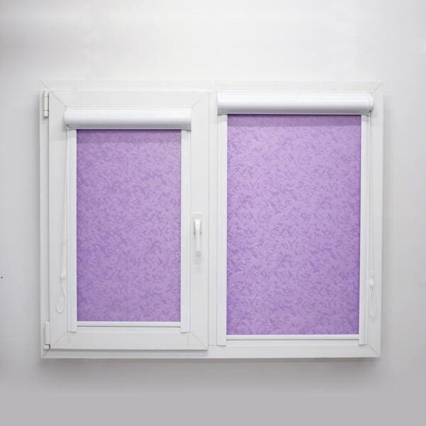 Рулонные шторы UNI