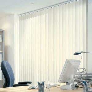 Вертикальные жалюзи