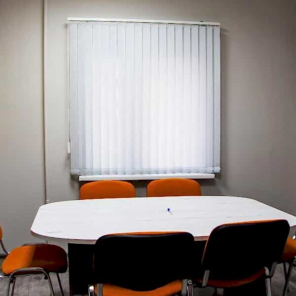 Жалюзи для офиса