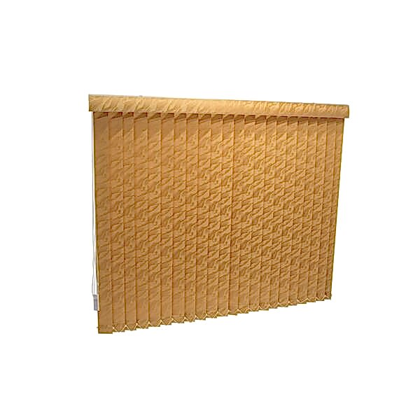 Вертикальные жалюзи тканевые