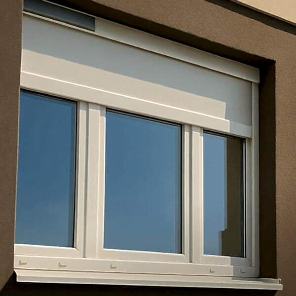 Рулонные шторы ZIP для квартир