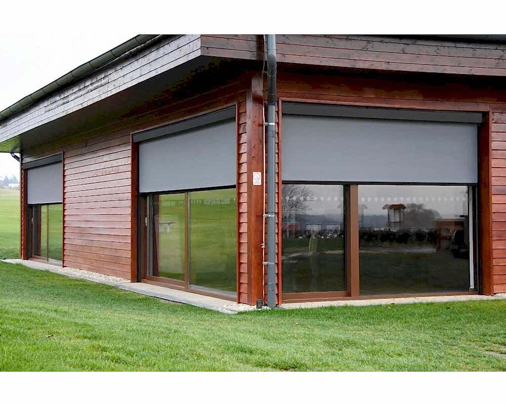 Рулонные шторы ZIP