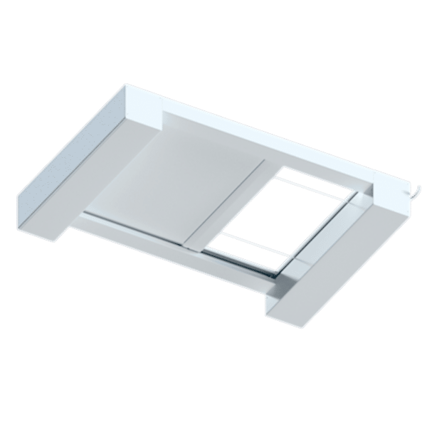 Рулонные шторы ZIP ROOF