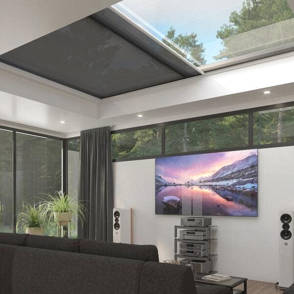 Рулонные шторы ZIP ROOF