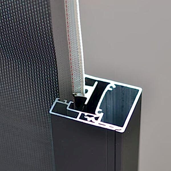 Рулонные шторы ZIP