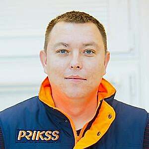 Зотов Евгений