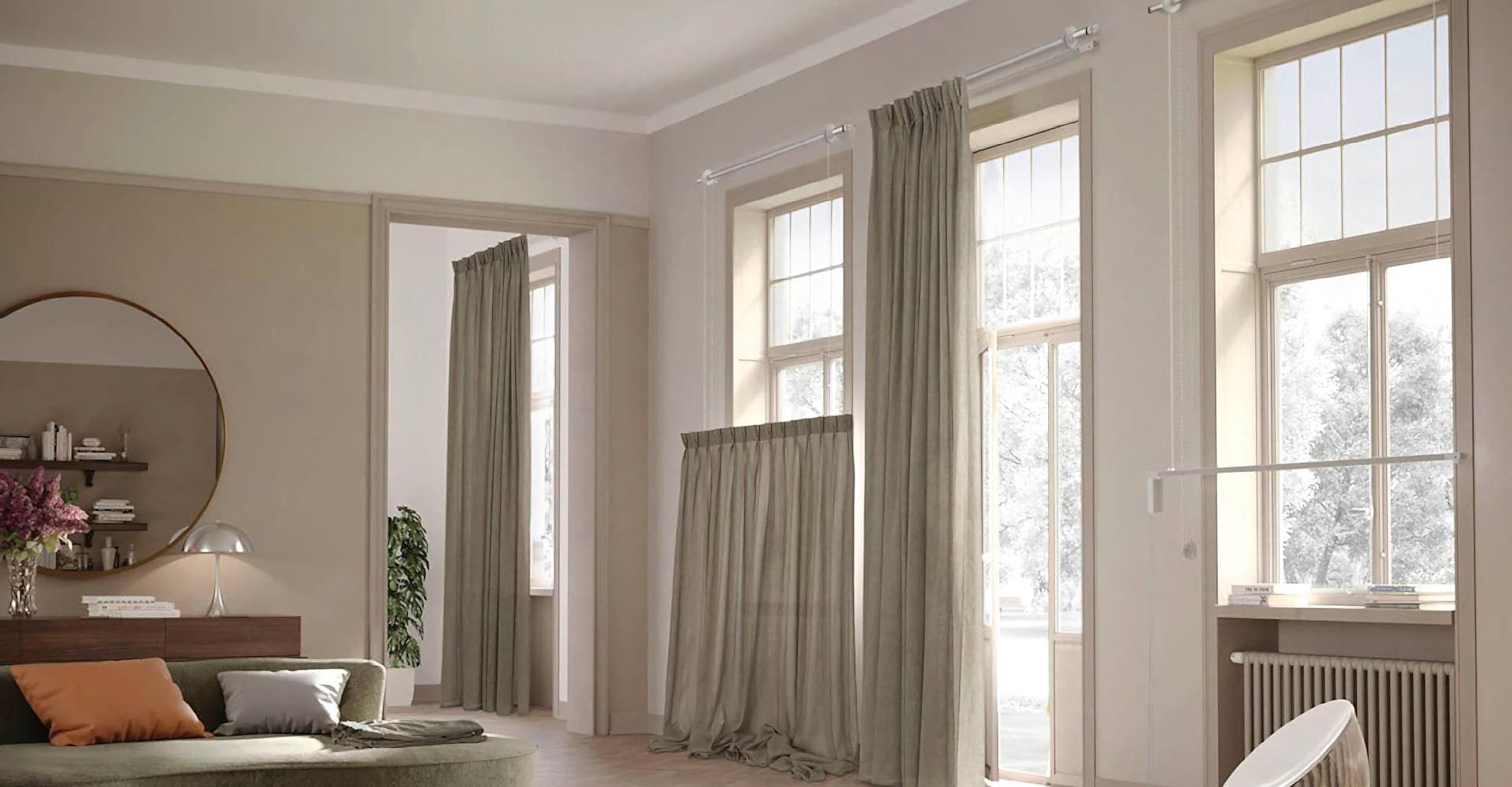 Lift-система Амиго