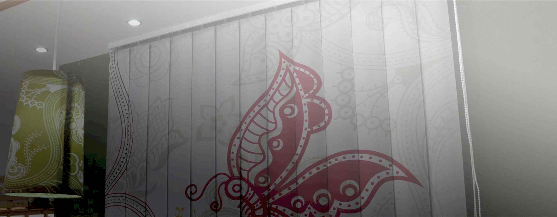 Фотожалюзи