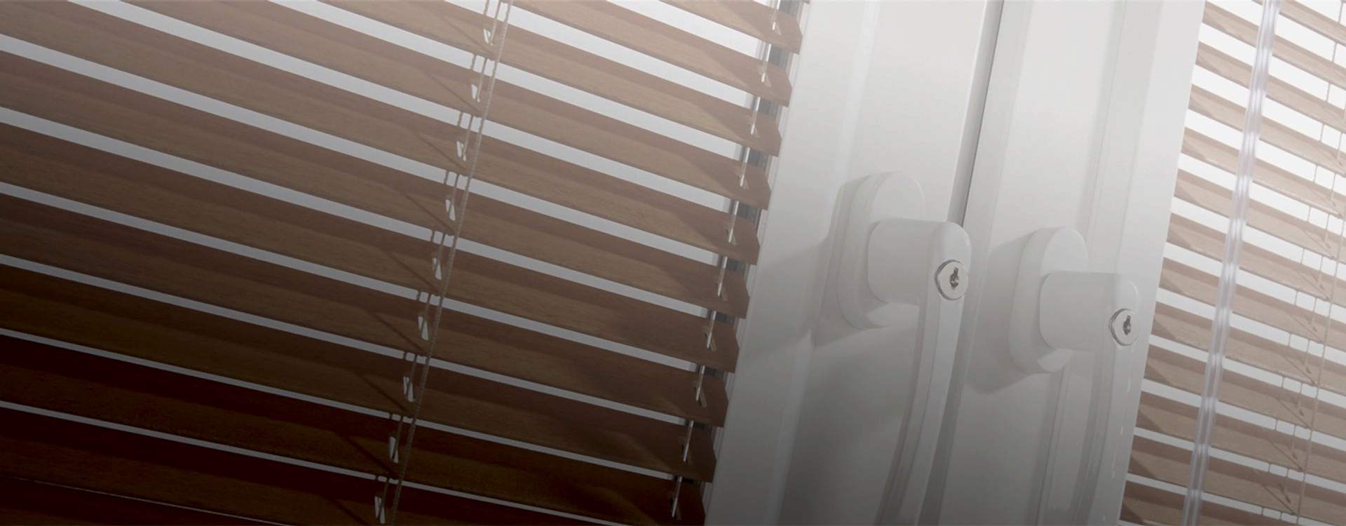 Горизонтальные жалюзи