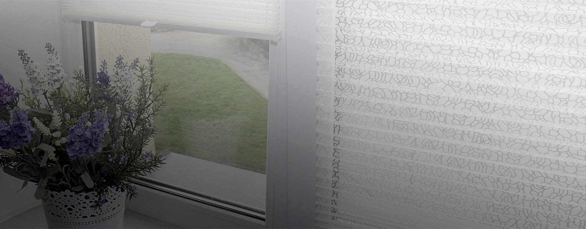 Жалюзи Плиссе